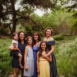 Meet your Posher, Denise